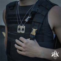 Task Force 934 Dog Tag