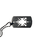 Task Force 934 Dog Tag