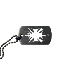 Task Force 934 Dog Tag