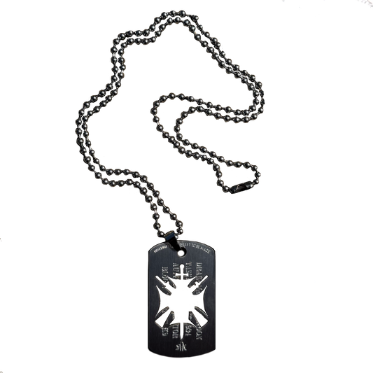 Task Force 934 Dog Tag