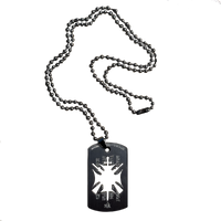 Task Force 934 Dog Tag