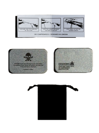 Task Force 934 Dog Tag