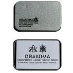 Task Force 934 Dog Tag